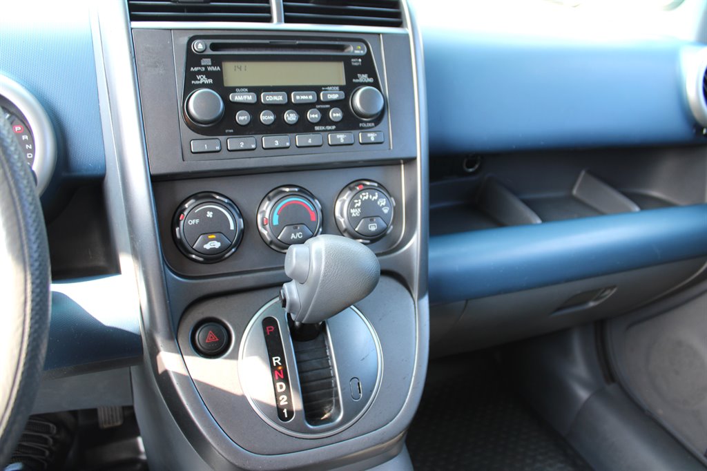 2006 Honda Element EX-P photo 14
