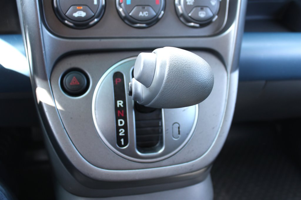 2006 Honda Element EX-P photo 15