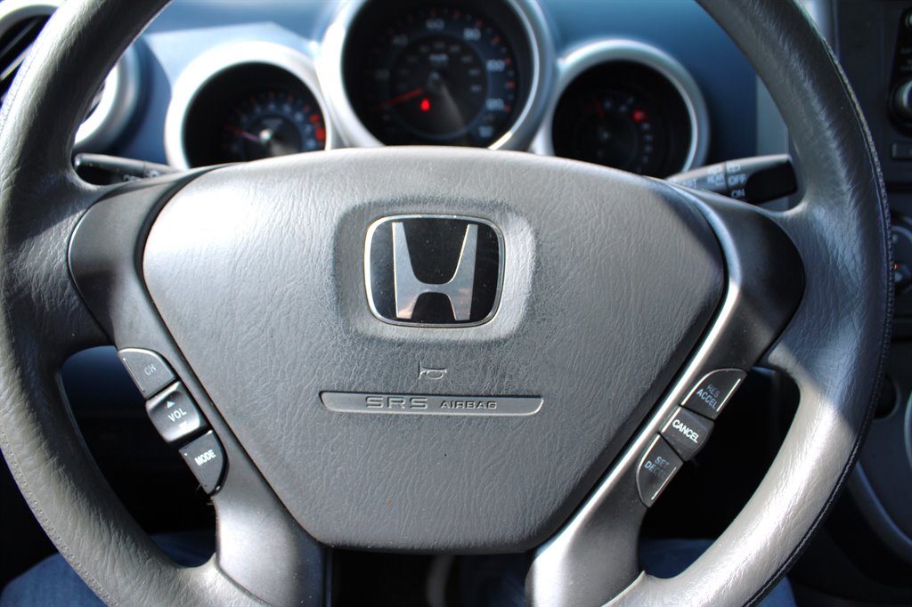 2006 Honda Element EX-P photo 16