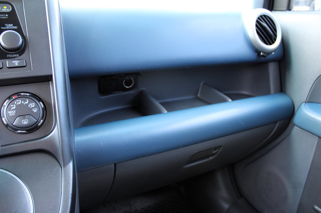 2006 Honda Element EX-P photo 17
