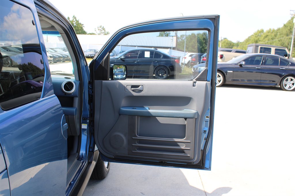 2006 Honda Element EX-P photo 19
