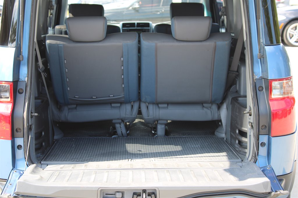 2006 Honda Element EX-P photo 24