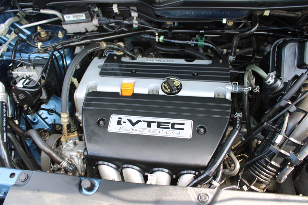 2006 Honda Element EX-P photo 26