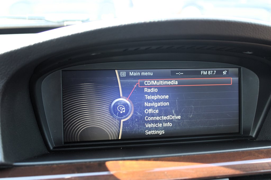2011 Bmw 335i xDrive SA photo 19