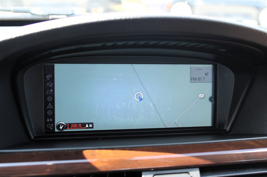 2011 Bmw 335i xDrive SA photo 20