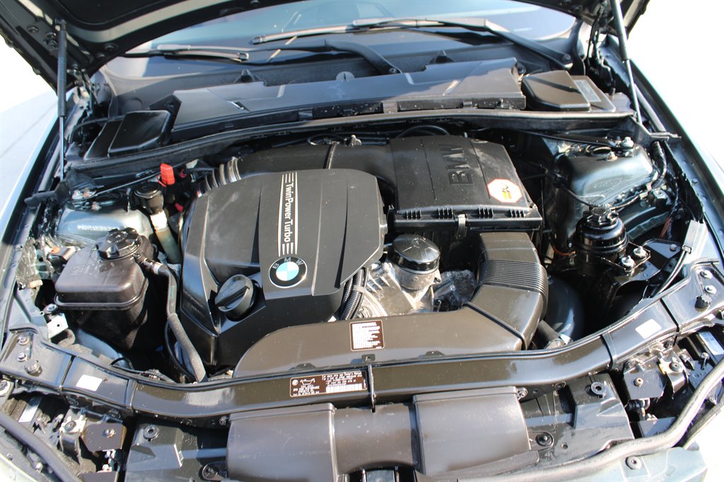 2011 Bmw 335i xDrive SA photo 28