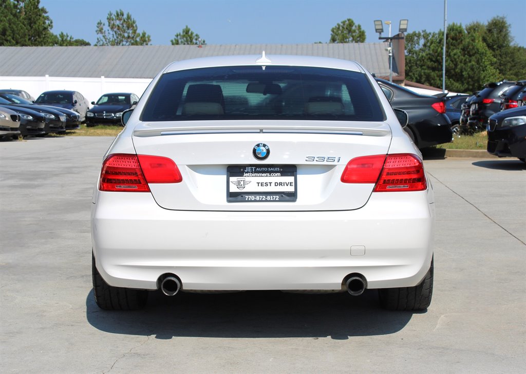 2013 Bmw 335i 3-Series photo 6