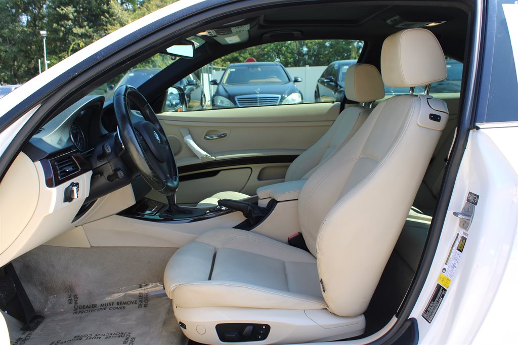 2013 Bmw 335i 3-Series photo 10