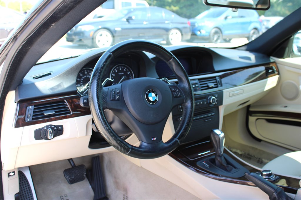 2013 Bmw 335i 3-Series photo 11