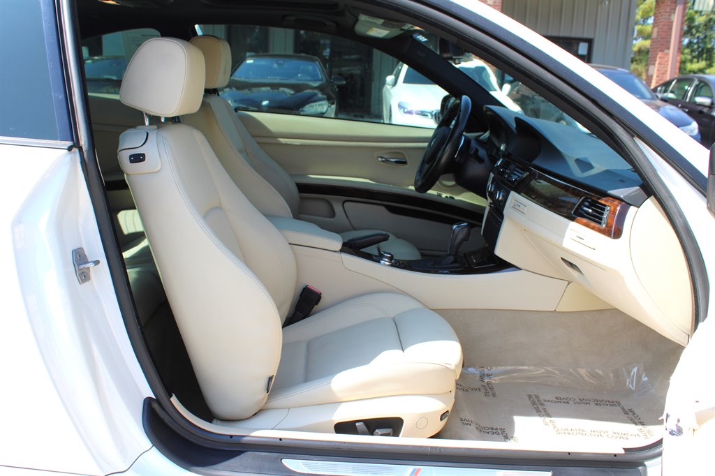 2013 Bmw 335i 3-Series photo 12