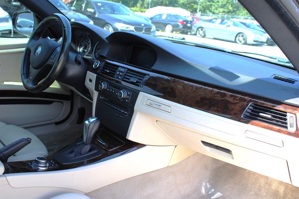 2013 Bmw 335i 3-Series photo 13