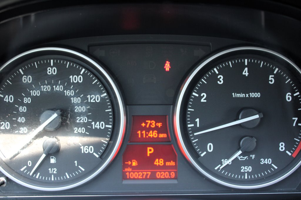 2013 Bmw 335i 3-Series photo 16