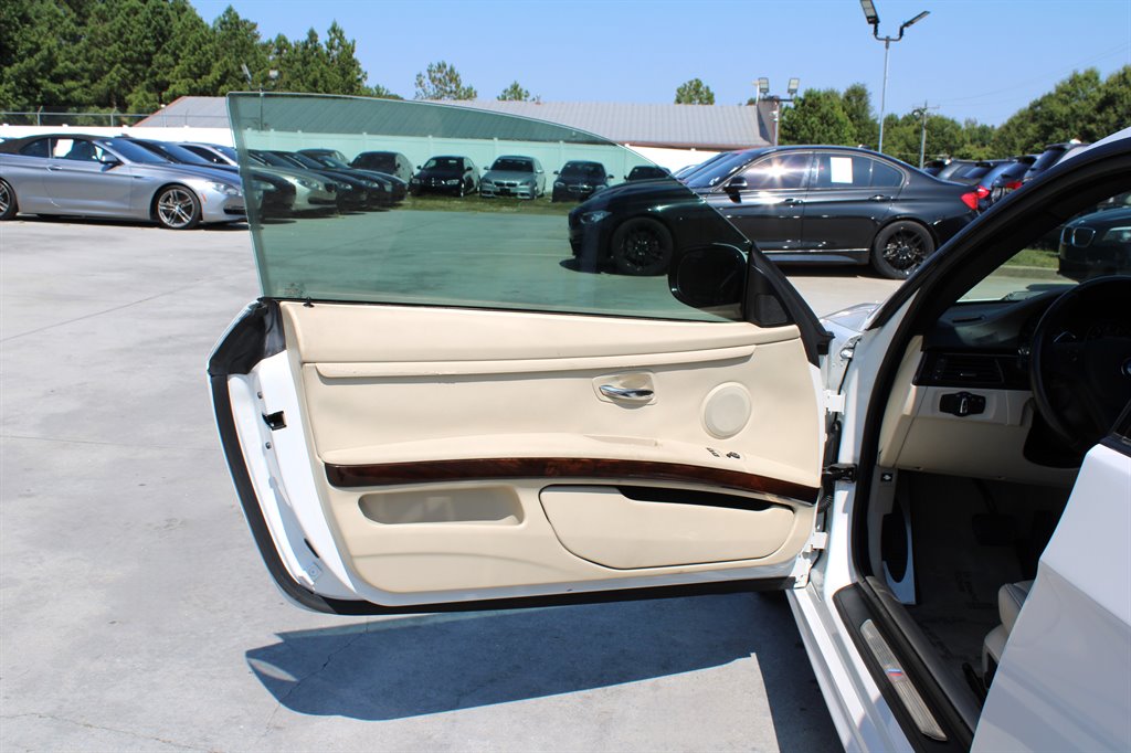 2013 Bmw 335i 3-Series photo 21