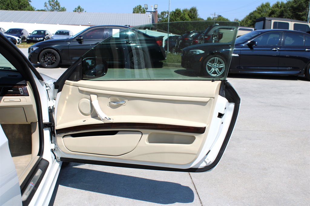 2013 Bmw 335i 3-Series photo 22