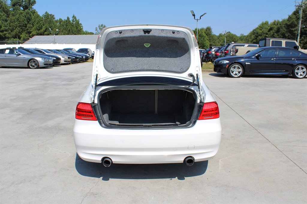 2013 Bmw 335i 3-Series photo 24