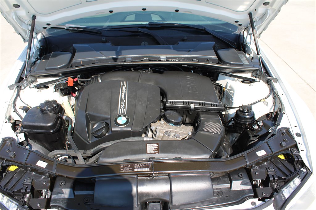 2013 Bmw 335i 3-Series photo 25