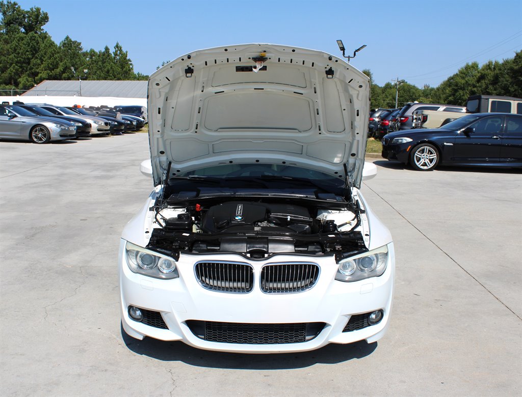 2013 Bmw 335i 3-Series photo 26