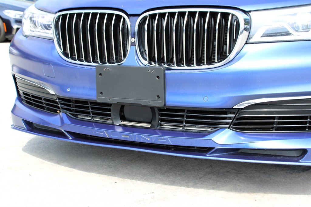 2019 Bmw B7 xDrive Sedan photo 8