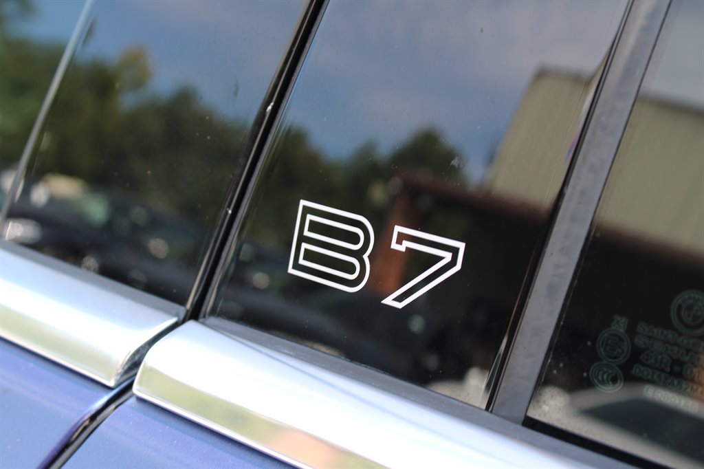 2019 Bmw B7 xDrive Sedan photo 12