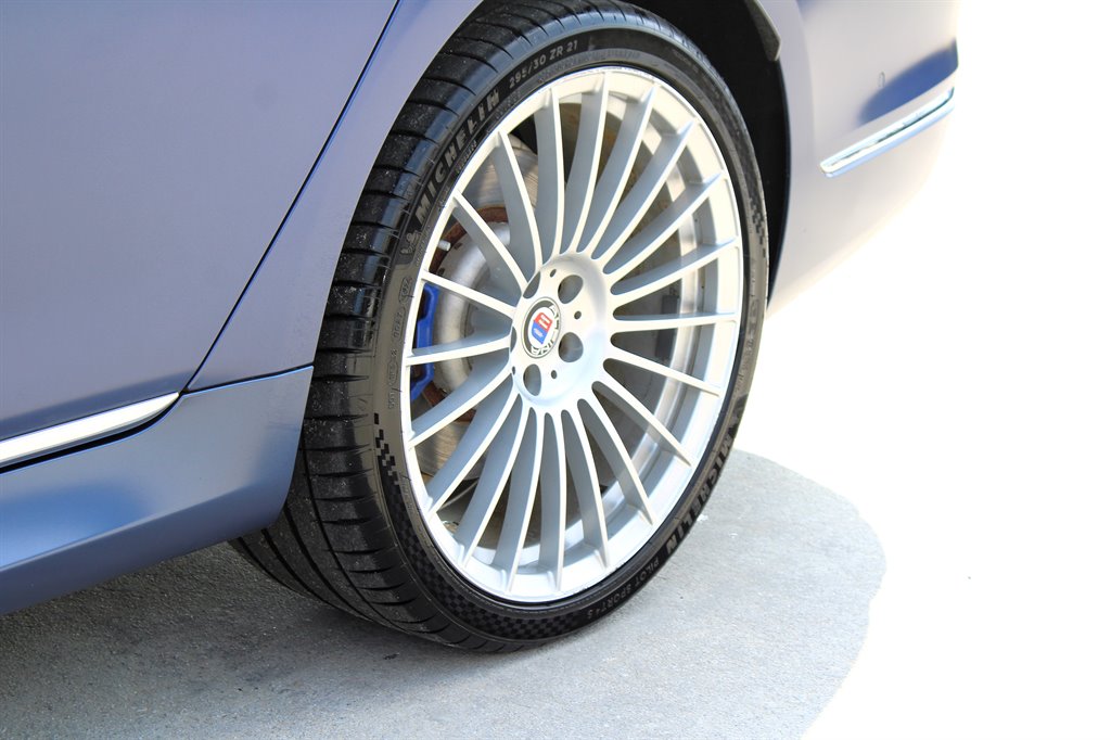 2019 Bmw B7 xDrive Sedan photo 15