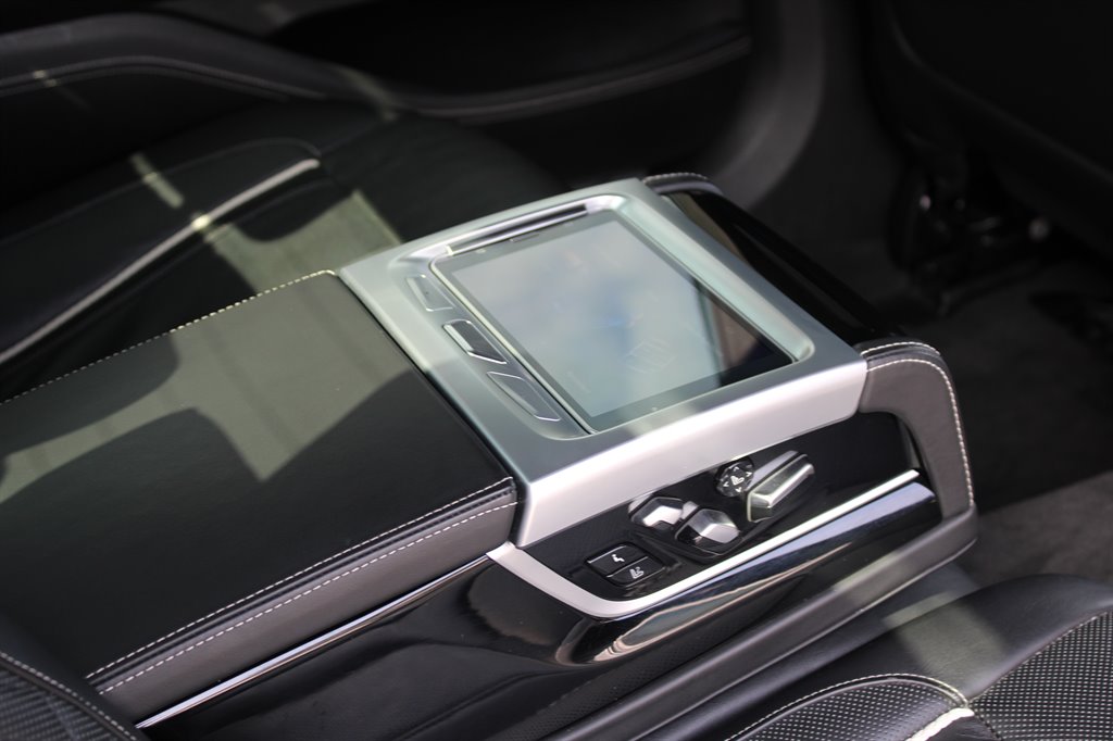 2019 Bmw B7 xDrive Sedan photo 31