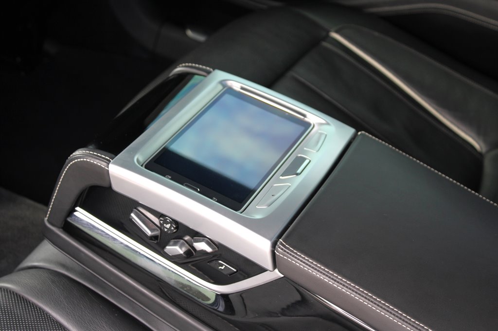 2019 Bmw B7 xDrive Sedan photo 32