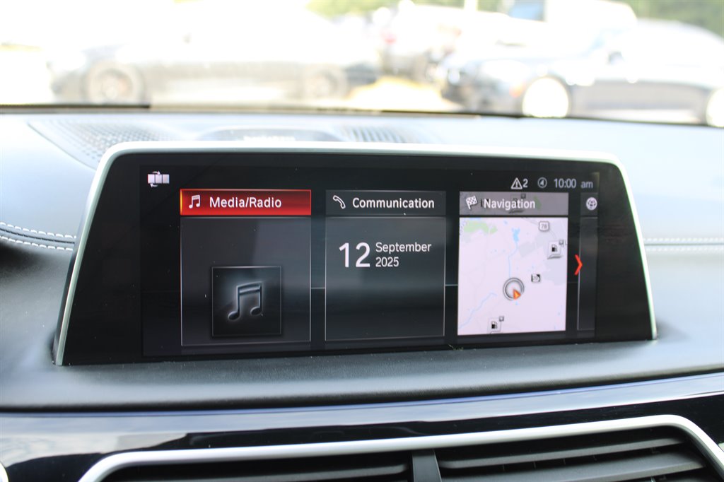2019 Bmw B7 xDrive Sedan photo 39