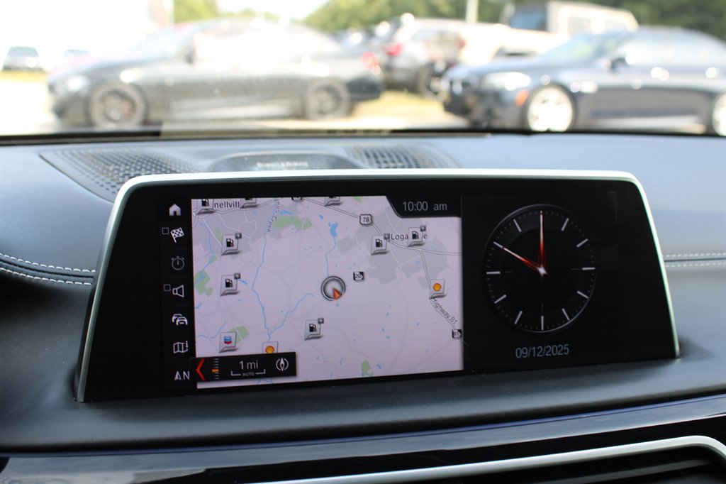 2019 Bmw B7 xDrive Sedan photo 40