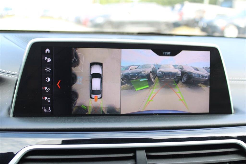 2019 Bmw B7 xDrive Sedan photo 42