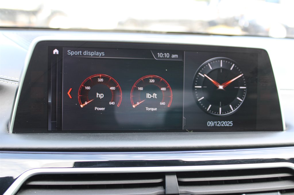 2019 Bmw B7 xDrive Sedan photo 45