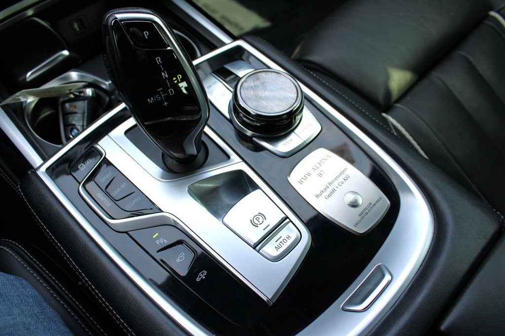 2019 Bmw B7 xDrive Sedan photo 47