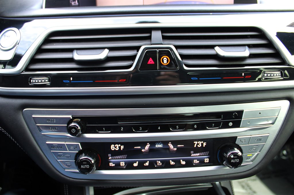2019 Bmw B7 xDrive Sedan photo 49