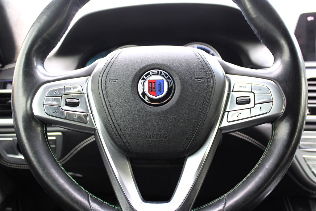 2019 Bmw B7 xDrive Sedan photo 52