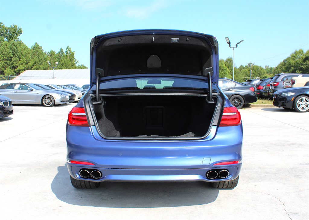 2019 Bmw B7 xDrive Sedan photo 60