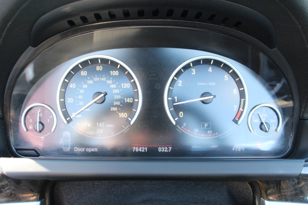 2012 Bmw 650xi Convertible photo 18