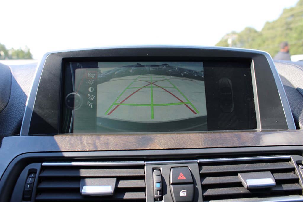 2012 Bmw 650xi Convertible photo 26