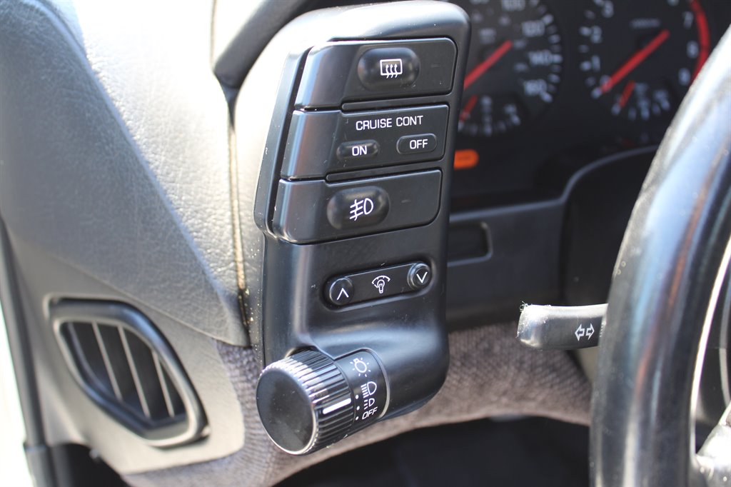 1990 Nissan 300ZX Turbo photo 21