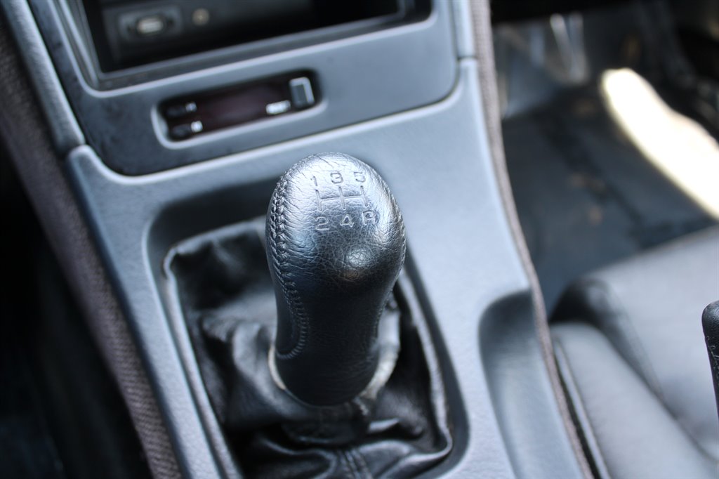 1990 Nissan 300ZX Turbo photo 24