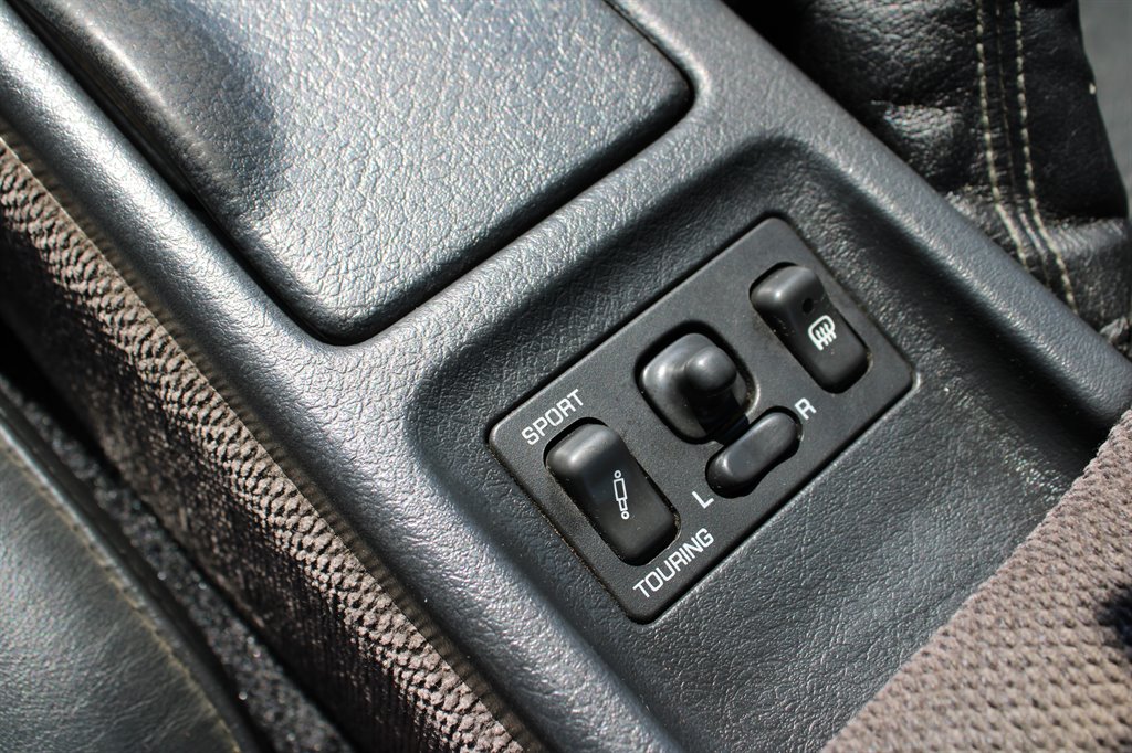 1990 Nissan 300ZX Turbo photo 25