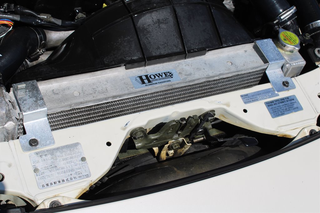 1990 Nissan 300ZX Turbo photo 34