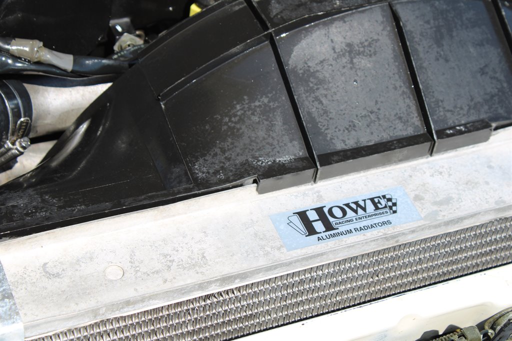 1990 Nissan 300ZX Turbo photo 35
