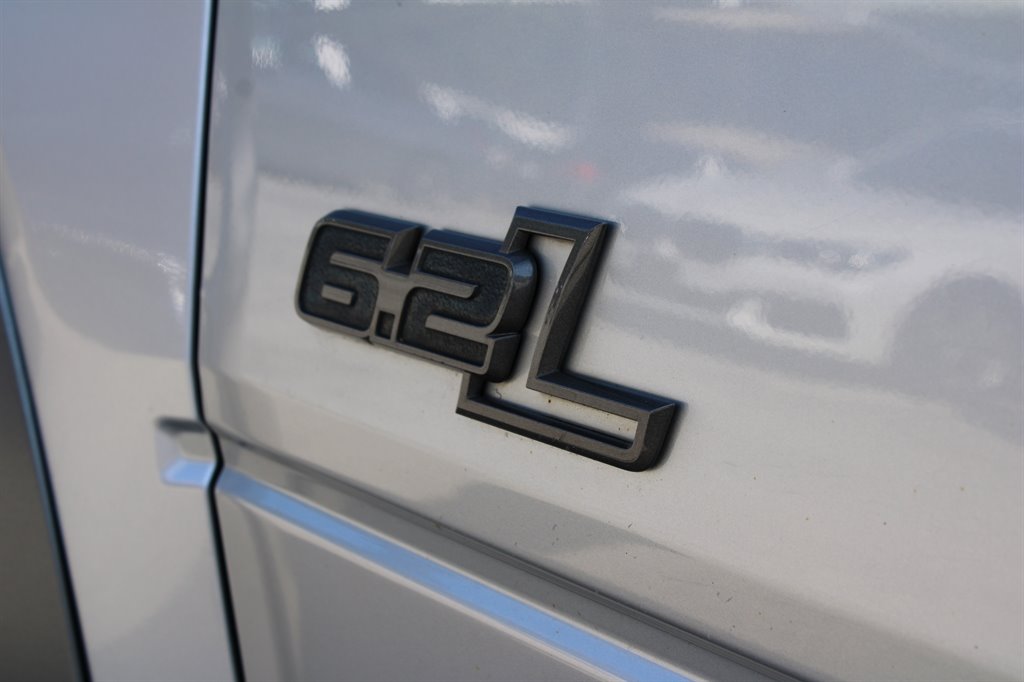 2013 Ford F-150 Raptor SVT photo 15
