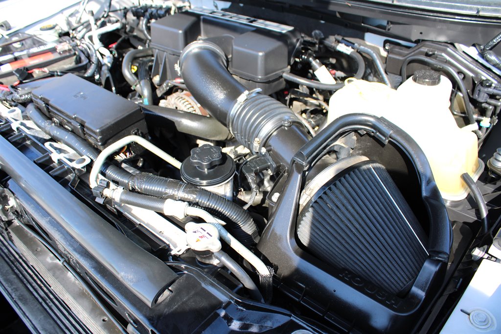 2013 Ford F-150 Raptor SVT photo 46