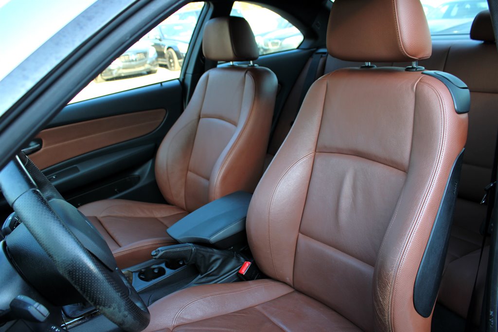 2011 Bmw 135i 1-Series photo 14
