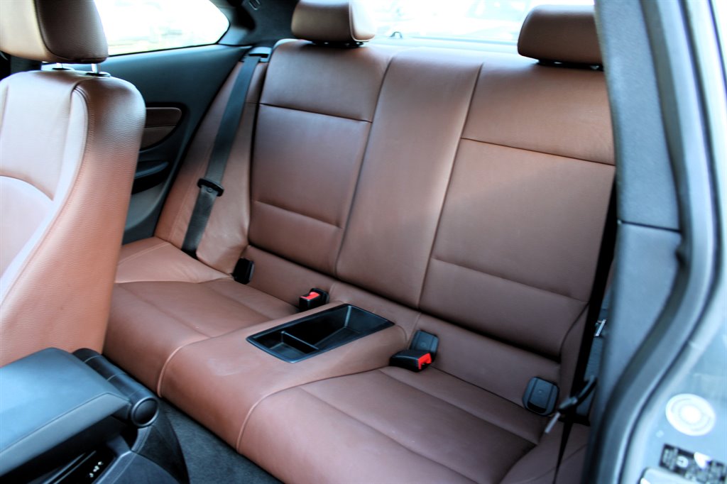 2011 Bmw 135i 1-Series photo 15