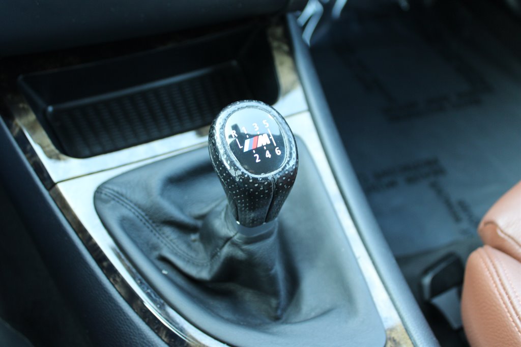 2011 Bmw 135i 1-Series photo 18