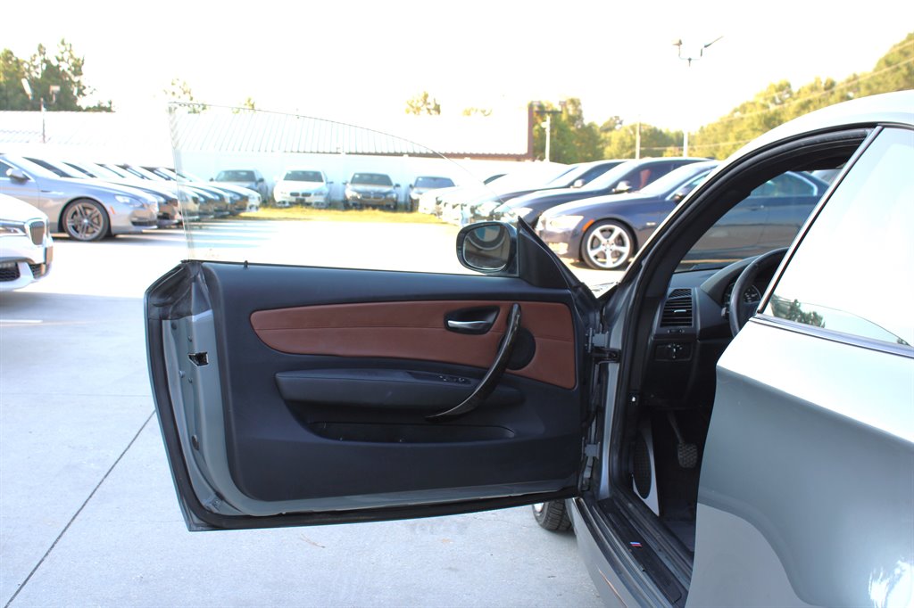 2011 Bmw 135i 1-Series photo 20
