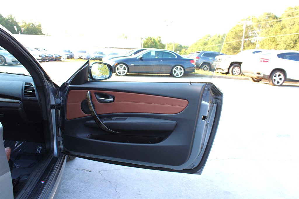 2011 Bmw 135i 1-Series photo 21