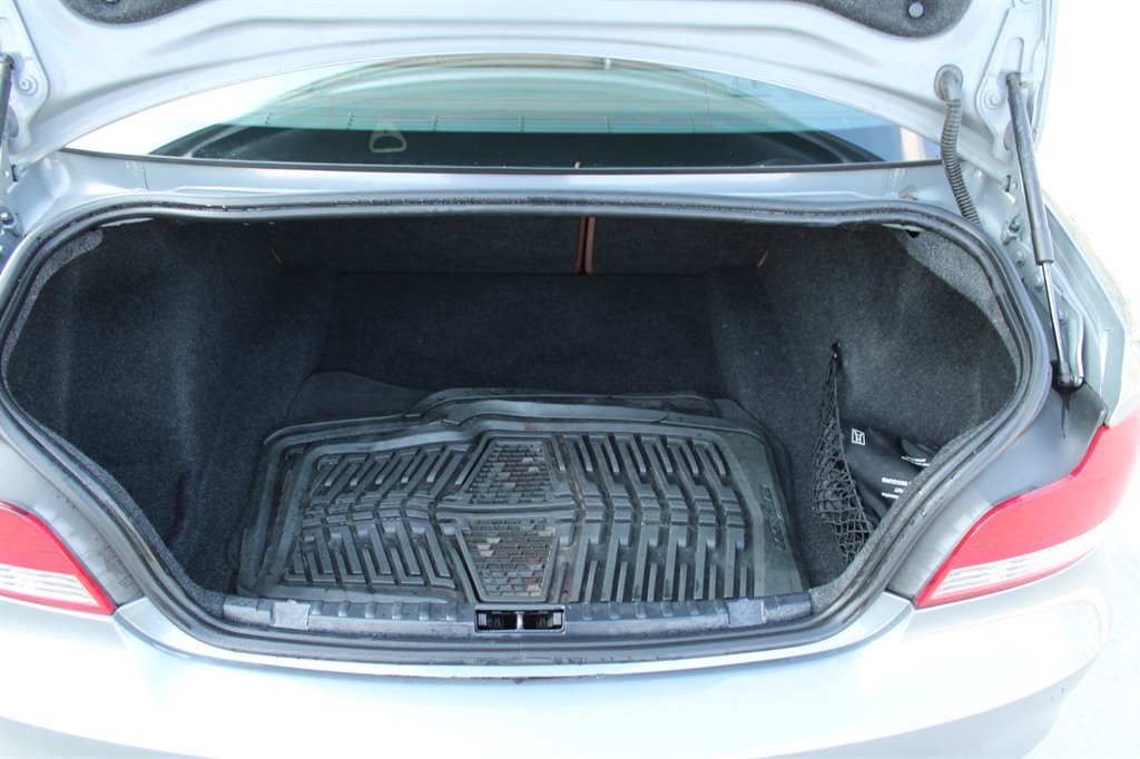 2011 Bmw 135i 1-Series photo 22