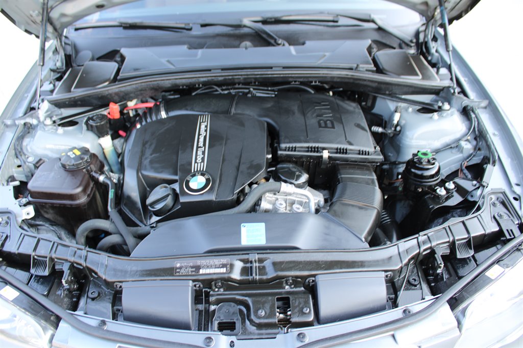 2011 Bmw 135i 1-Series photo 24